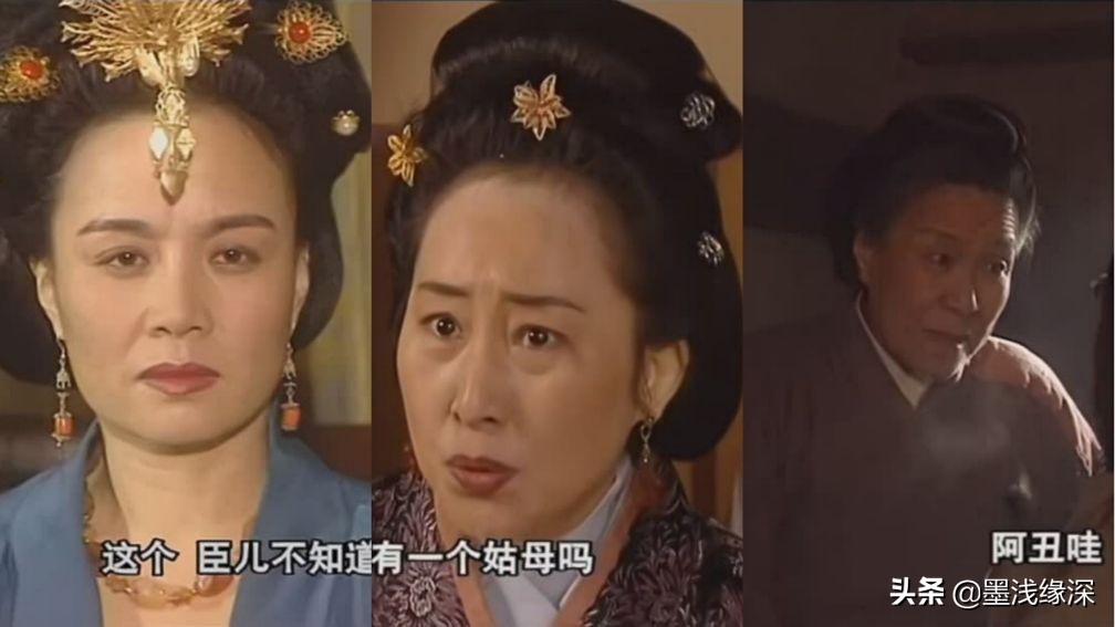 若非导演和制片吵架，这部《隋唐演义》会成为假期循环播放的经典