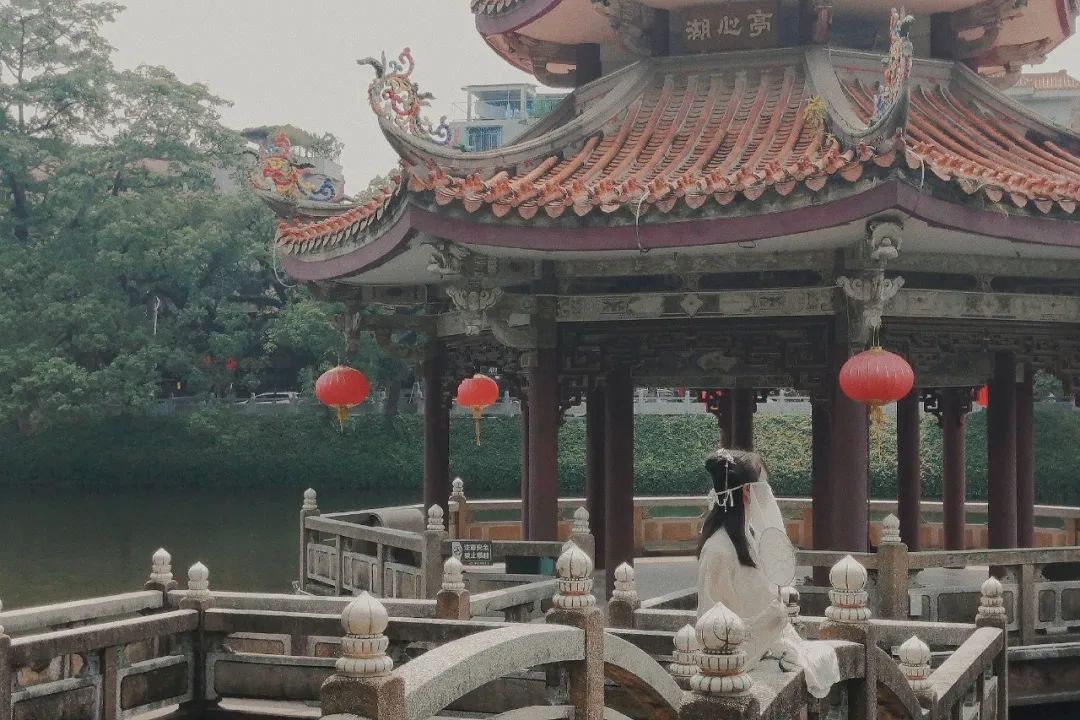 柳永最经典的20首宋词，你可以不会背，但一定要读一次-第10张图片-非凡网