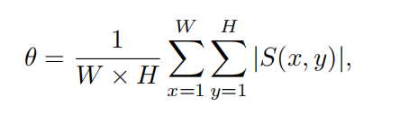 基于尺寸划分的RGB显著物体检测方法