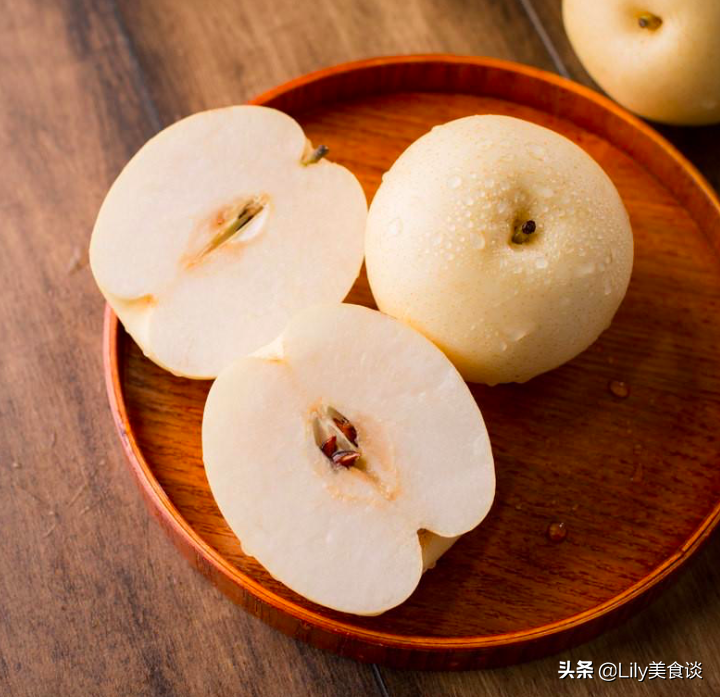 圖片[2]-雪梨茅根竹蔗水做法步驟圖 一年都精神健康-起舞食譜網