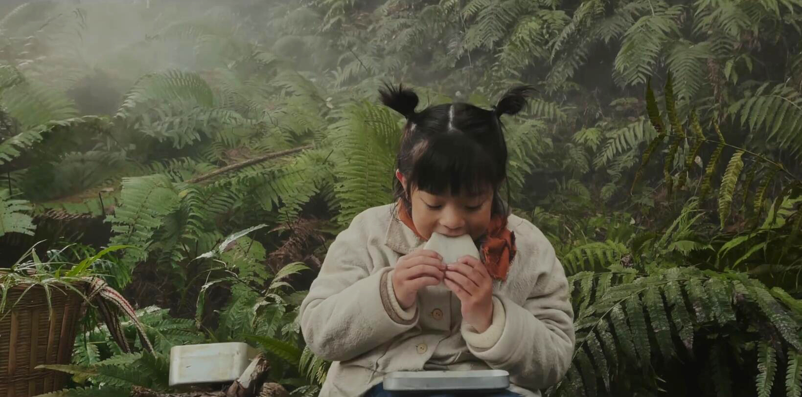 年兽究竟是好是坏？苹果新春短片引发的争议，东西方不同的解读