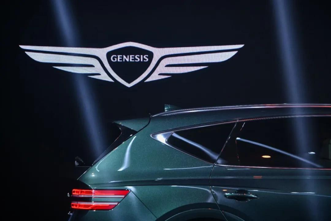 这个豪华品牌又进中国了，你愿意买它还是买BBA？