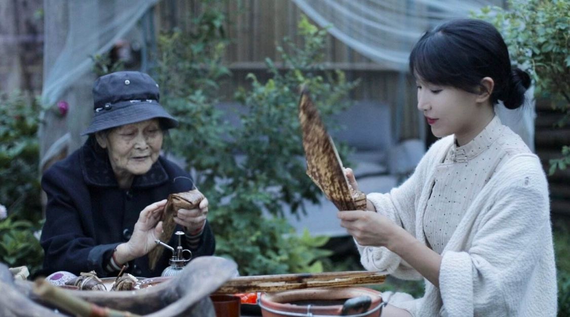 网络水军有偿删帖获刑，李子柒被指拿钱消灾，