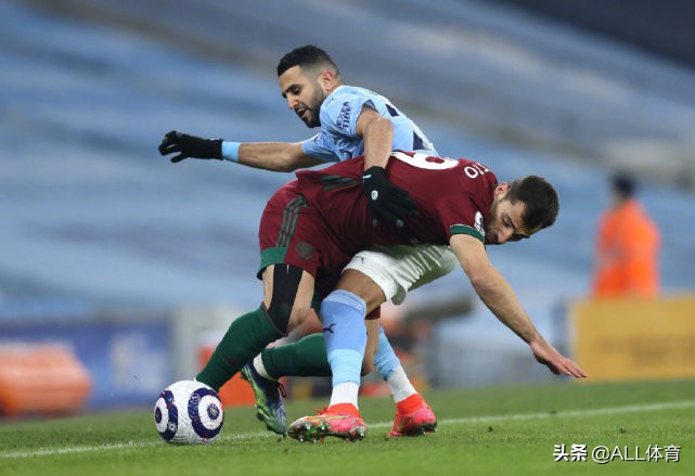 4-1！曼城刷爆三大纪录！15分强势领跑，英超争冠