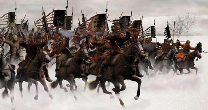 秦朝北伐匈奴之戰(zhàn)，秦軍是如何獲勝？蒙恬北伐匈奴造成什么影響？