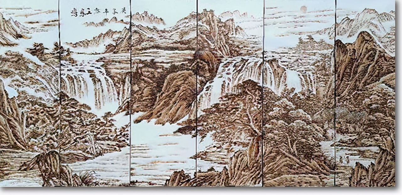 意在笔先 落笔成形——当代名家王凤鸣