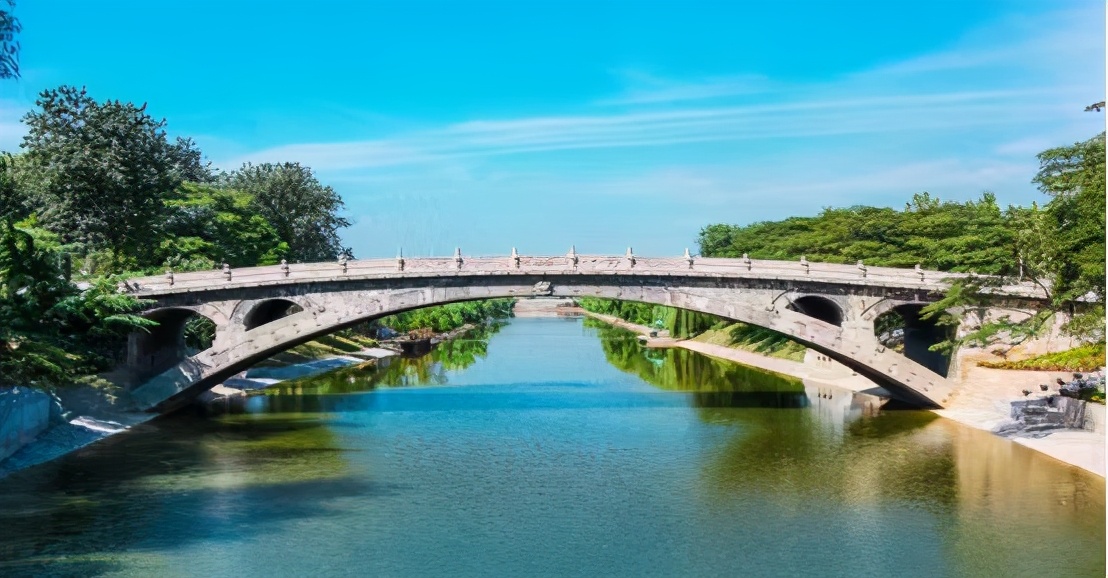 中国旅游日丨石家庄文旅局推出10条优质旅游线路