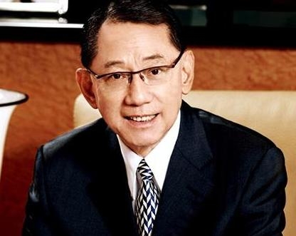 号称商业传奇杨受成，情史丰富，他的一生是什