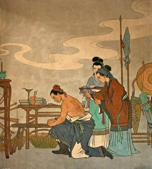 唐宋词120首精选-第11张图片-非凡网