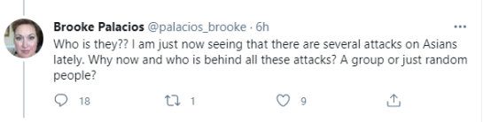 大快人心！ 白人男子襲擊亞裔老太卻被反殺，外網網友紛紛叫好