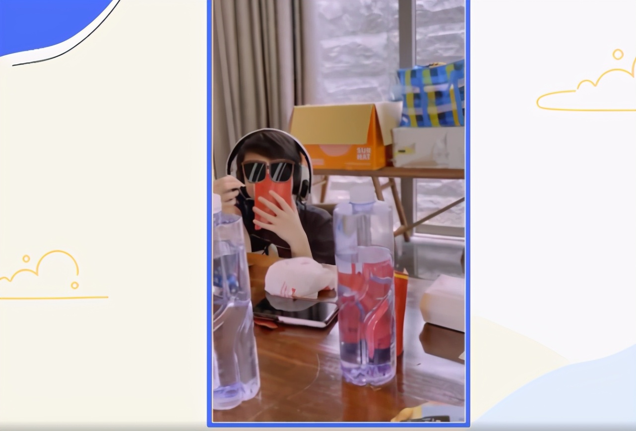 張柏芝錄節目倆兒子出鏡，Lucas顯成熟，二兒子成迷你版謝霆鋒