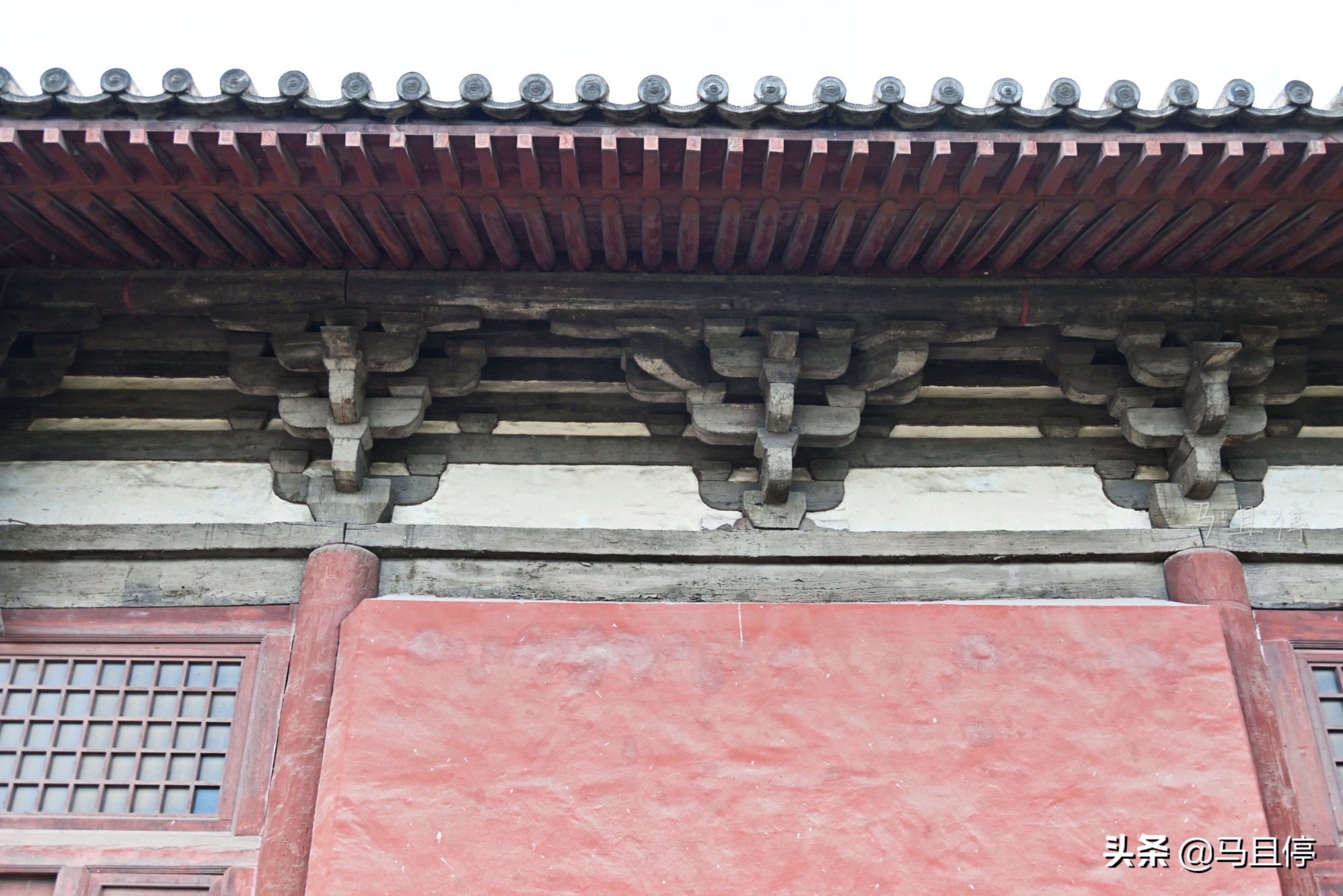 比少林寺小众,山西大同闹市藏一古寺,因辽代大雄宝殿入选国宝古迹