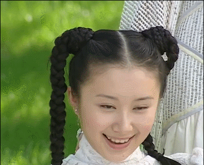《金粉世家》18年了，以现代审美，人均绝色的金家女人们谁最美？-第17张图片-大千世界