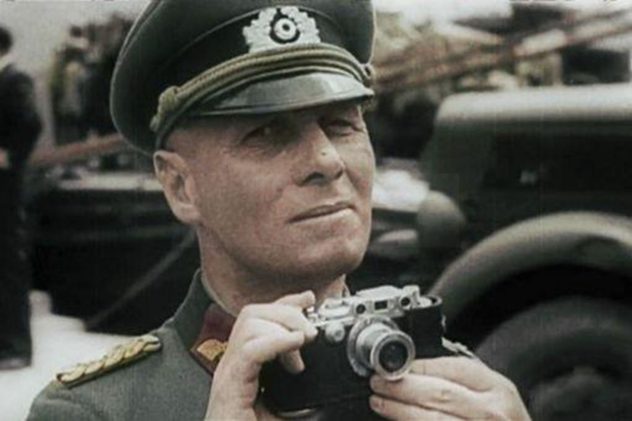 意大利军队多搞笑？二战时投降遭拒，一怒之下