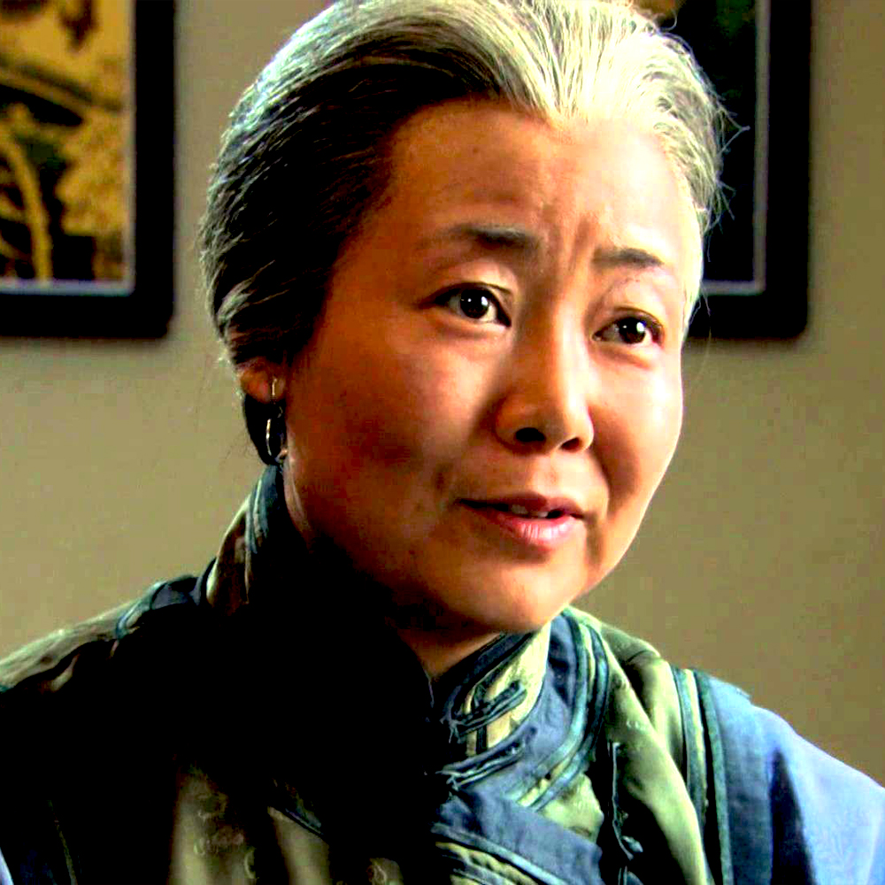 《闯关东》播出十二年，演员有的从配角逆袭一