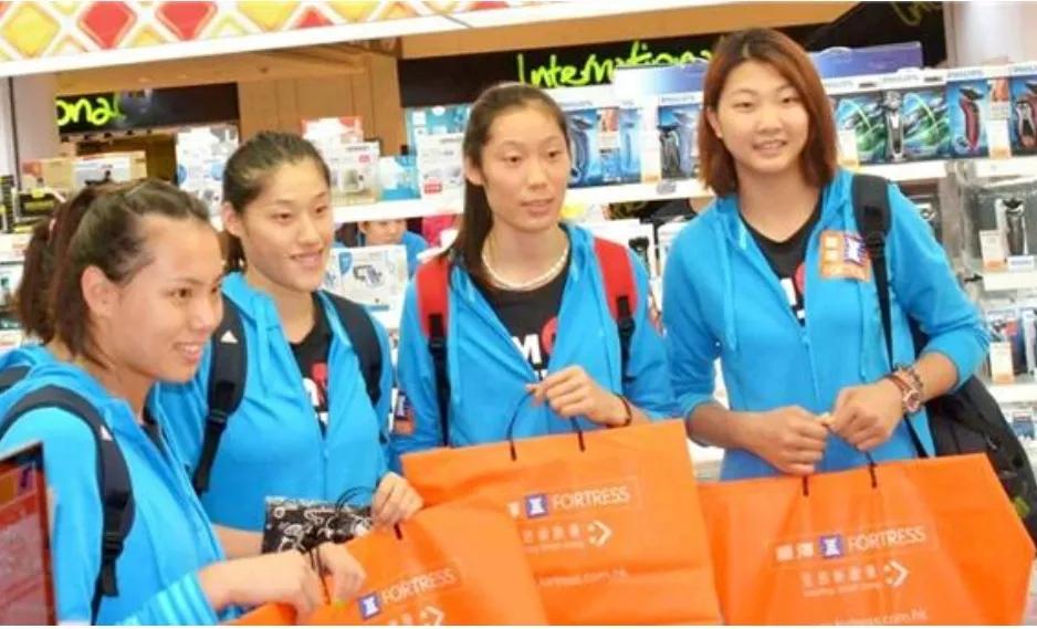 八一女排撤销以后，袁心玥的何去何从引人关注