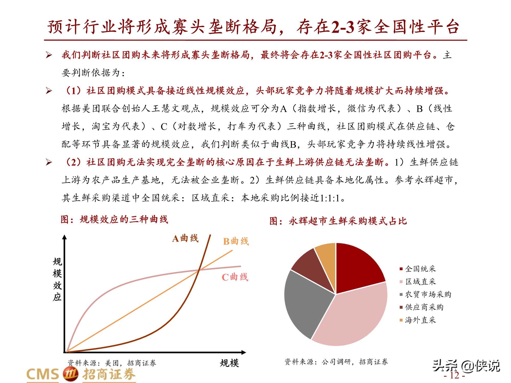 拼多多VS美团，资源禀赋与组织管理的决胜（招商证券）