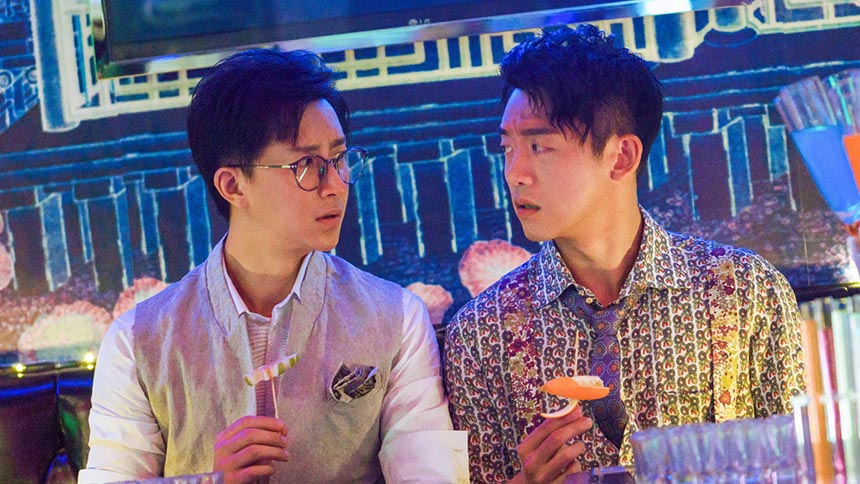 这8部电影全是烂片，但却个个票房破十亿，真不