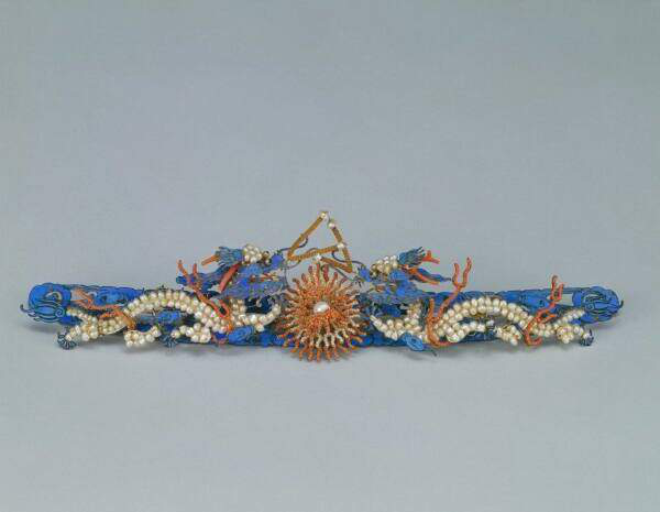 大清帝国女性的力量——始于女人，终于女人