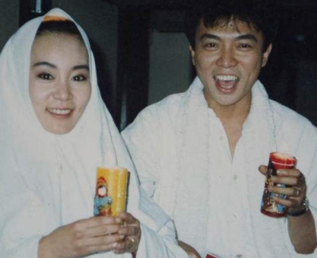 10年前丈夫意外坠楼去世，膝下无儿无女，如今刘雪华过得怎么样？