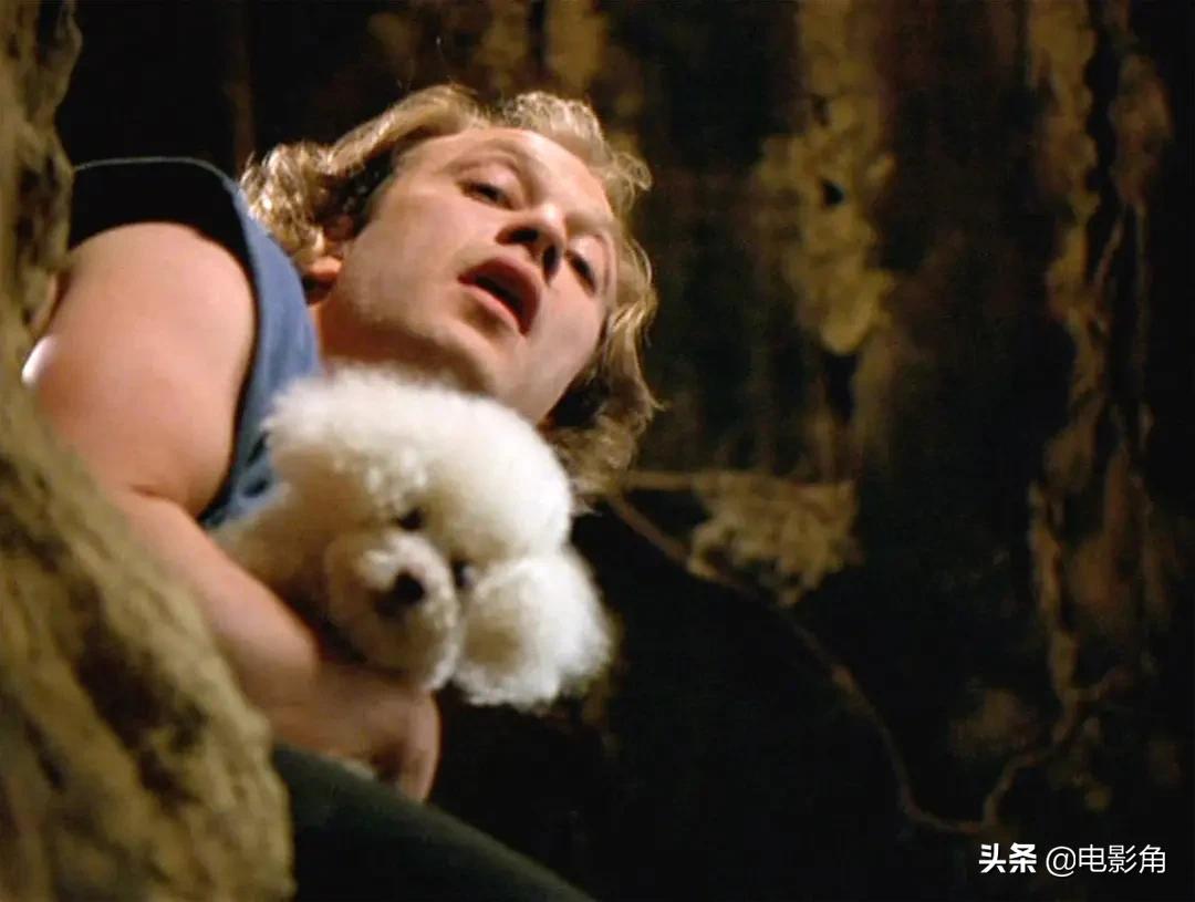 关于沉默的羔羊你不知道的10件事