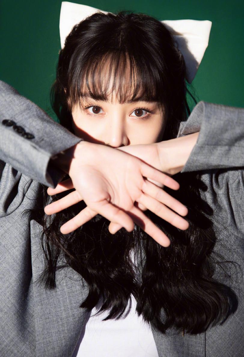 郑爽自曝不想演偶像剧，拍戏太累立马就罢拍，