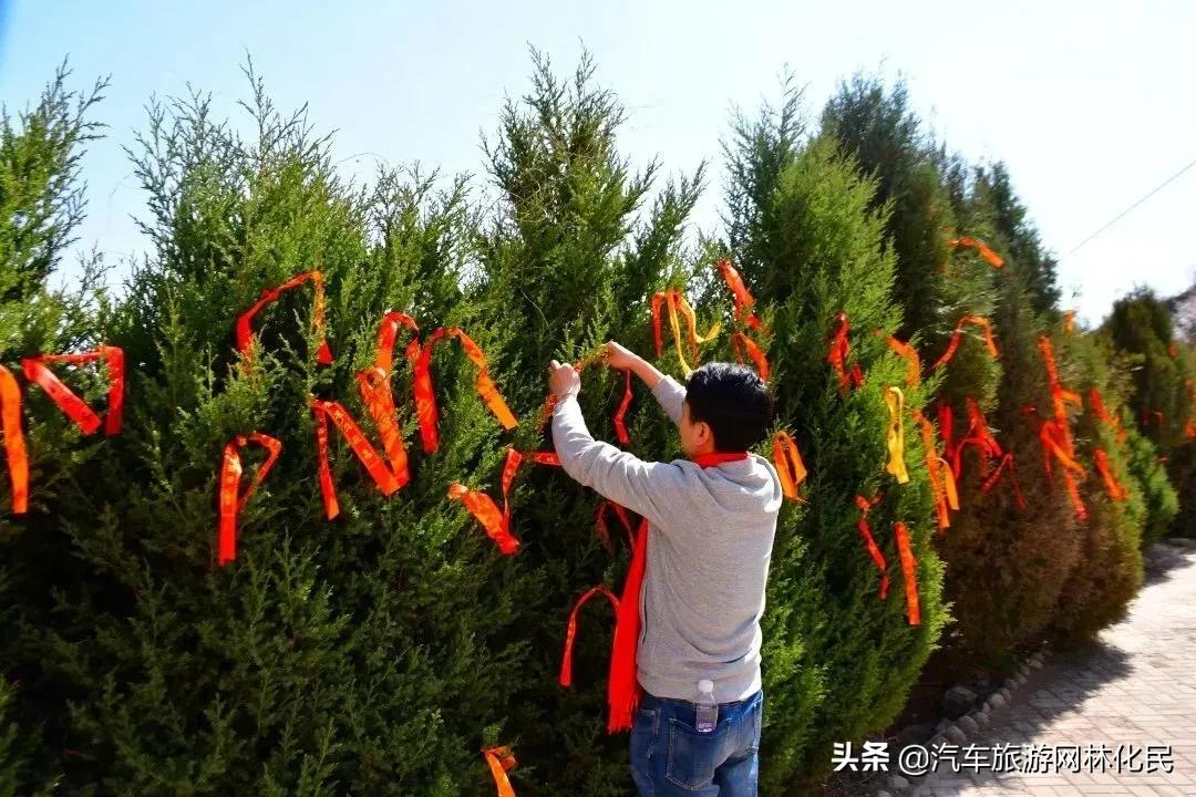 纯玩通天峡+千尺涧+七彩玻璃栈道2日游