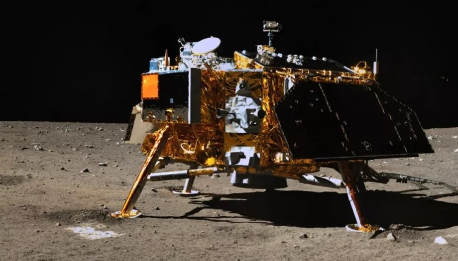 這次，俄羅斯對美國�說不�，選擇了中國