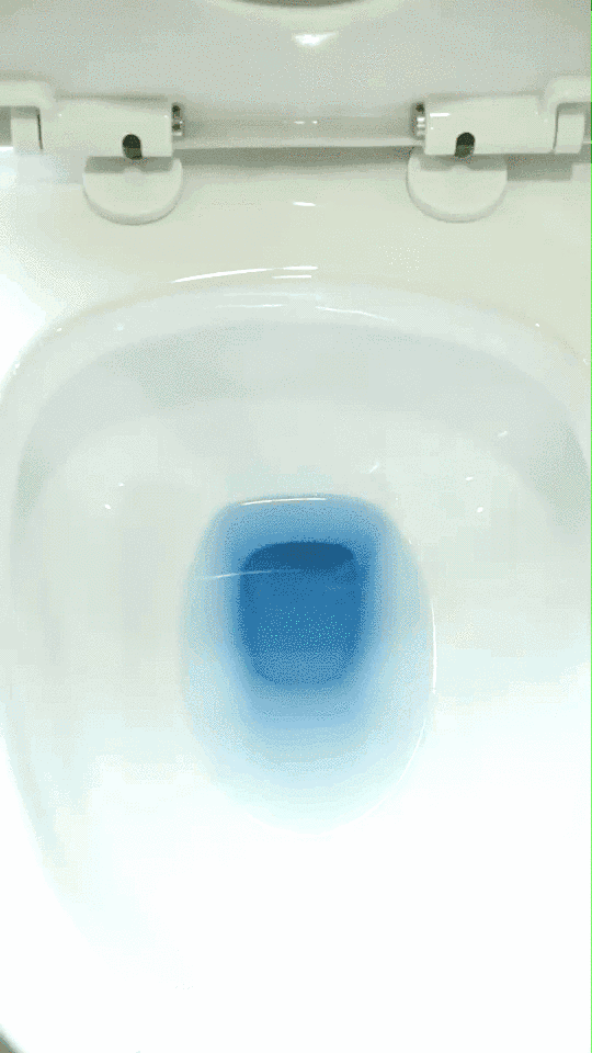 摘得沸騰質(zhì)量金獎的華藝CM156陶瓷坐便器，到底有多香？