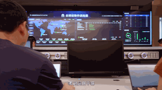 华为孟晚舟顺利回国！她花20年打造的财务团队，值得所有会计学习