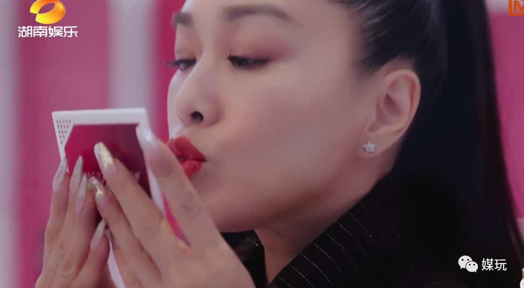 从节目制作角度，分析《乘风破浪的姐姐》的“