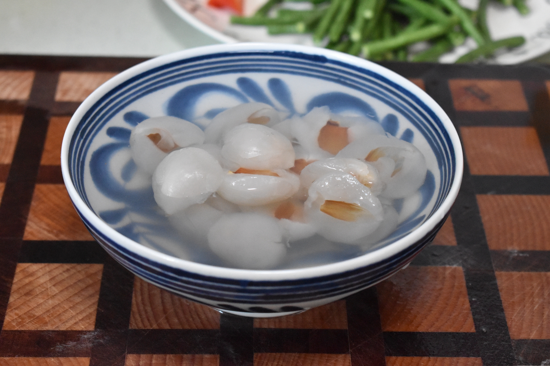 夏天少吃羊肉多吃它，搭配当季蔬菜简单炒一下，营养味美又下饭