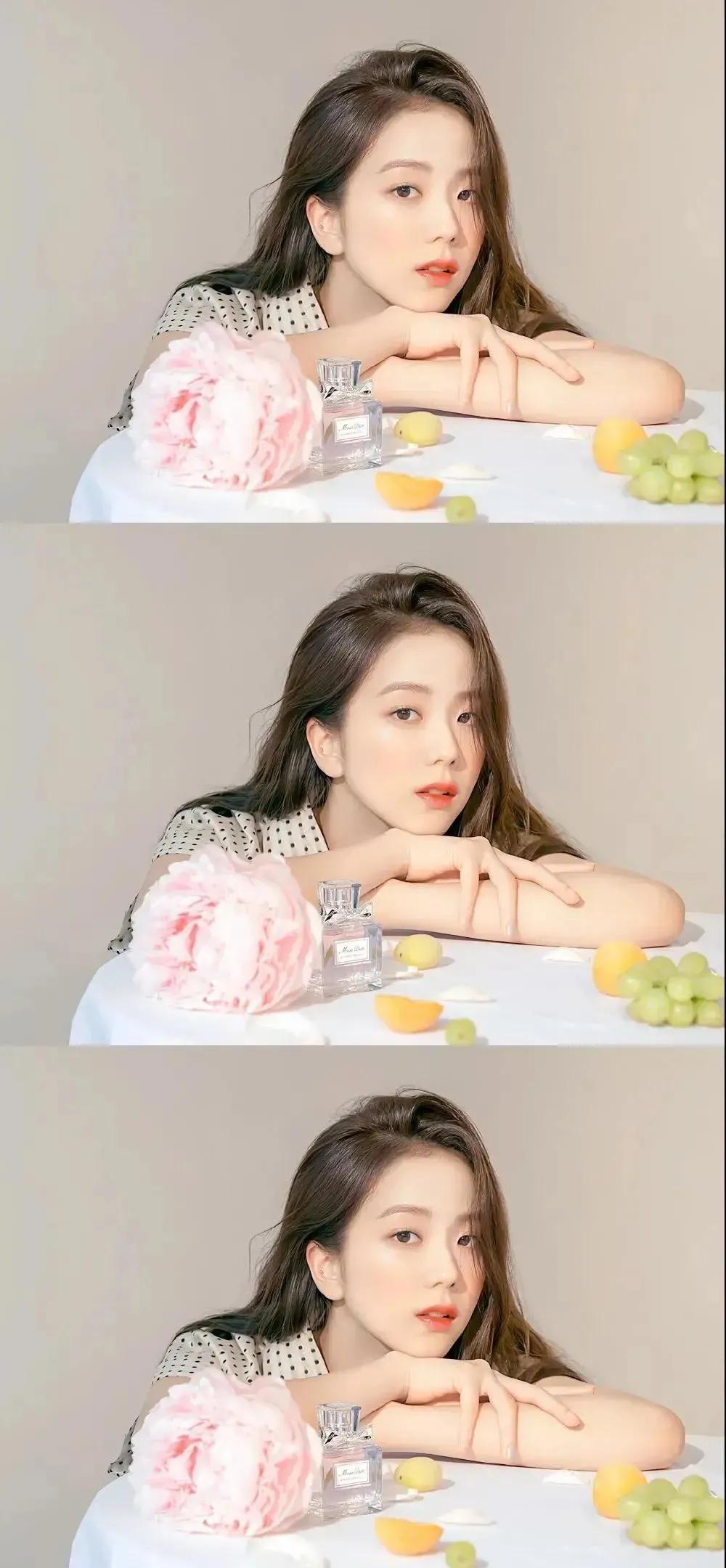 美女壁纸 爱你不是两三天图片