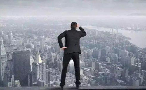 继续打工还是创业，是时候做出选择了