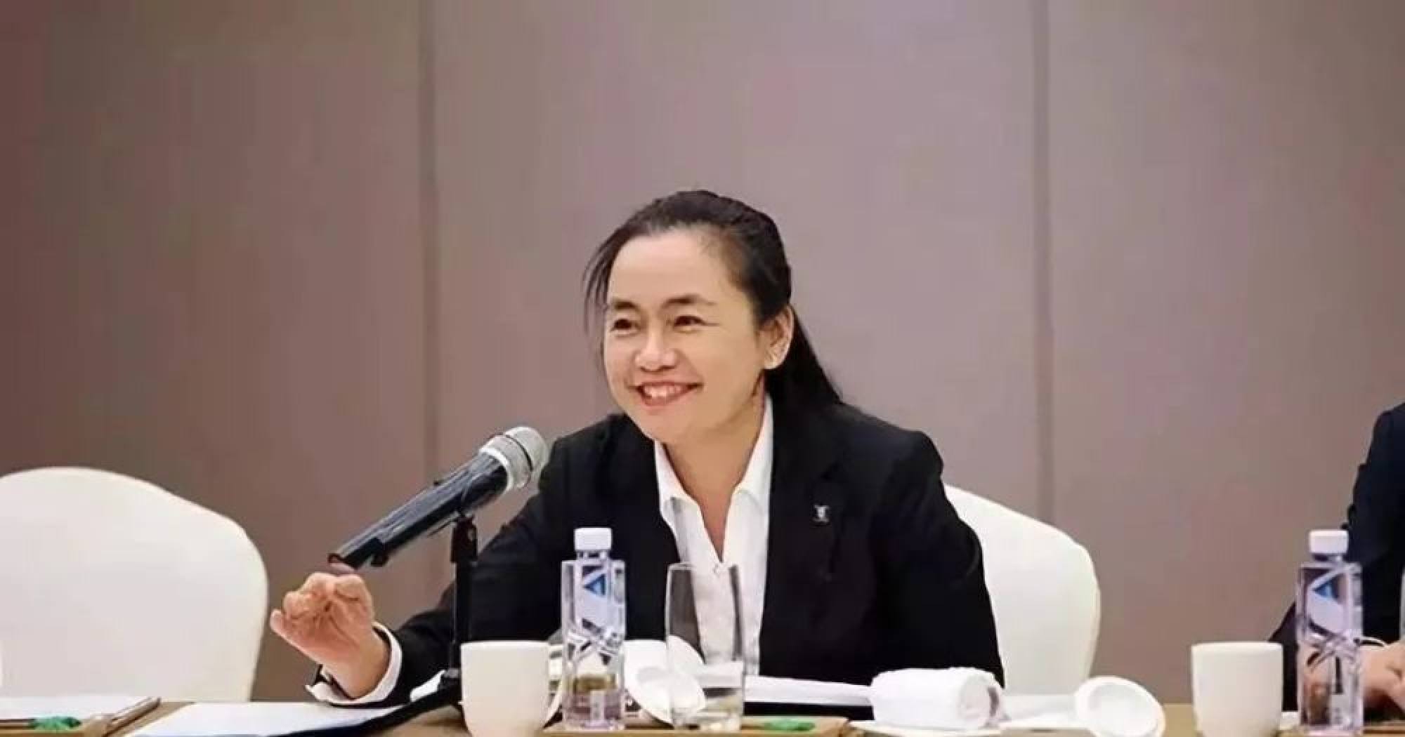 中国排名前五女富豪都是谁？有人继承家产有人白手起家