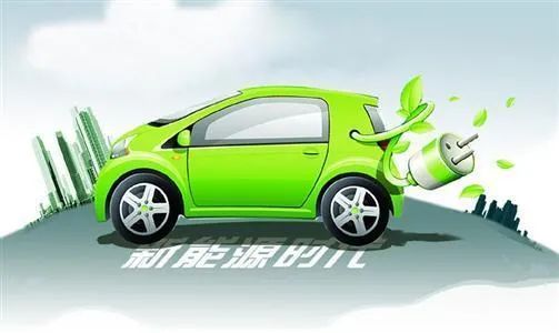 续航不差还比特斯拉便宜 新能源车为何打动不了中国消费者