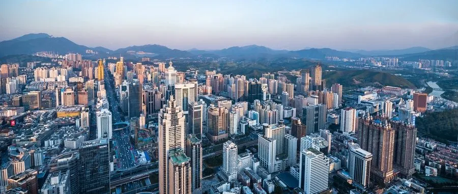 全球“大水漫灌”，房产是不是“最不差”选择