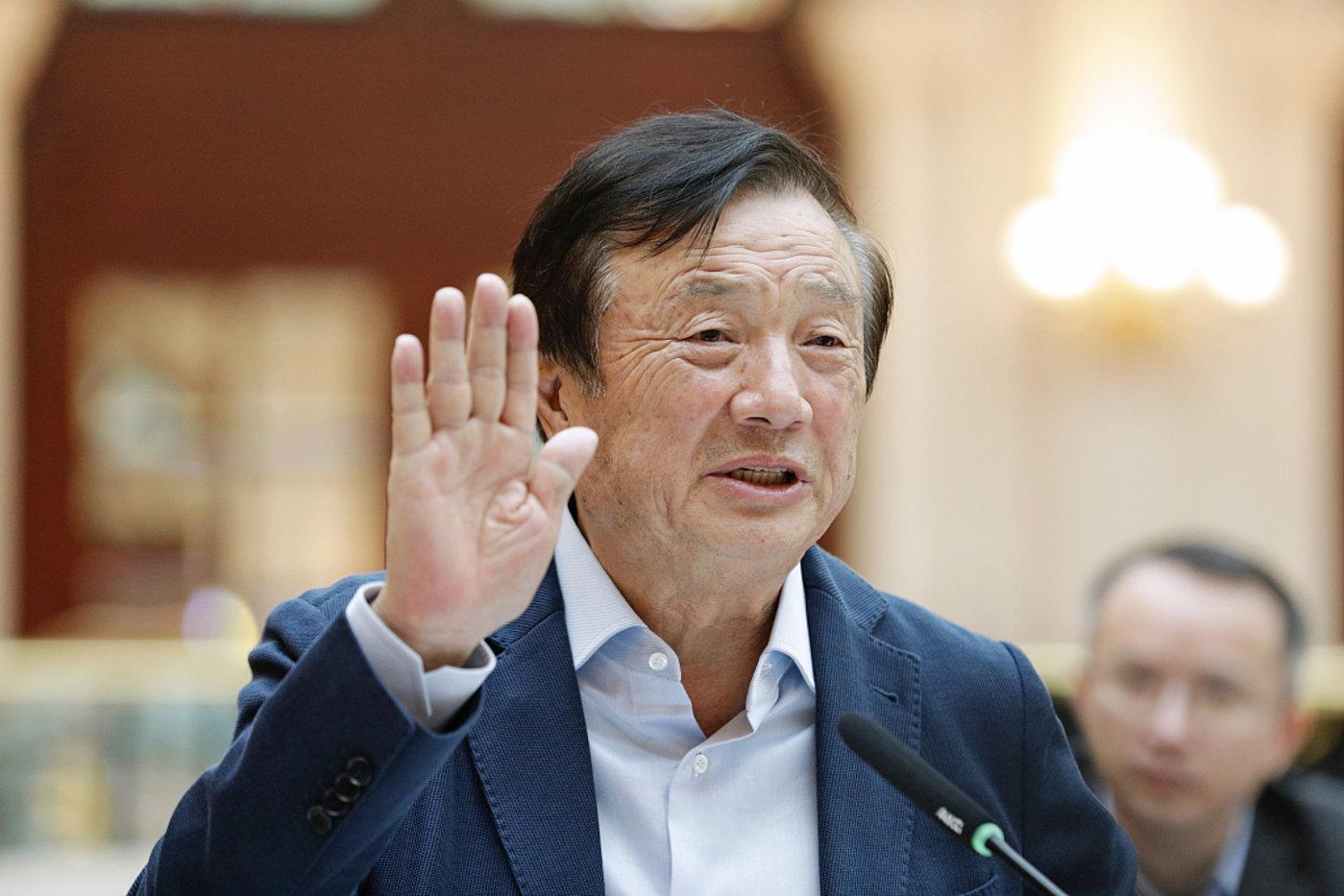 富士康跟风打压华为，任正非雷军联手反击，郭台铭能否挽回局面？