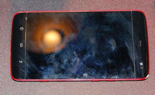 45°防偷窥，手机贴上这张膜，聊天付款再也不怕被偷窥狂监视