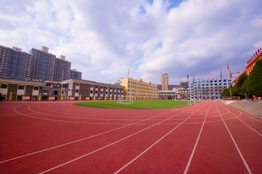 说说国内塑胶跑道发展前景