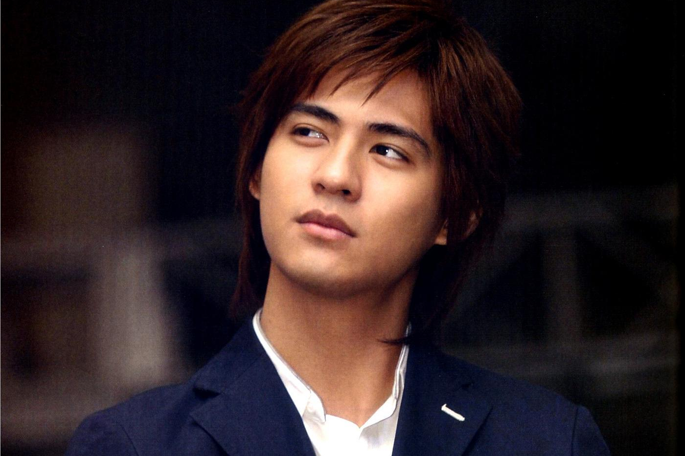 貧窮貴公子 周渝民的成長史和他背後的女強人們 我是思月 Mdeditor