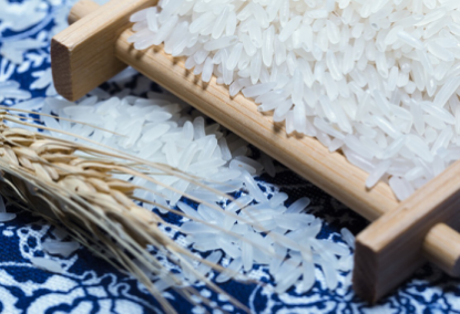你家平时吃什么米，南方米还是北方米？长粒米还是圆粒米？