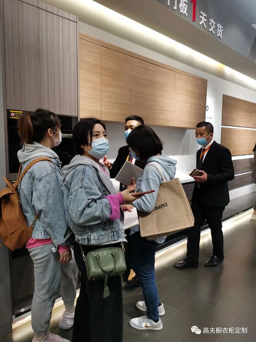 北京建博會(huì)圓滿收官 | 收官不落幕，精彩在繼續(xù)……