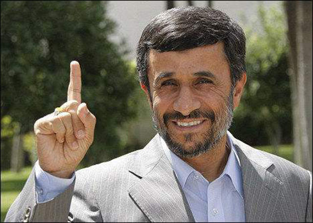 同是反美斗士，为何美国敢暗杀苏莱曼尼，却不敢对内贾德动手？