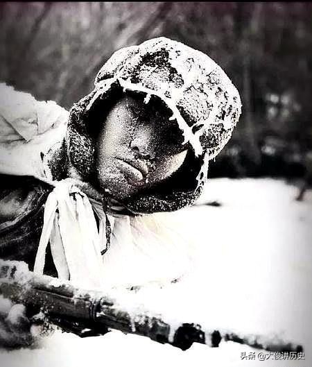 抗美援朝战争美国为什么不用核武器？欧洲：给