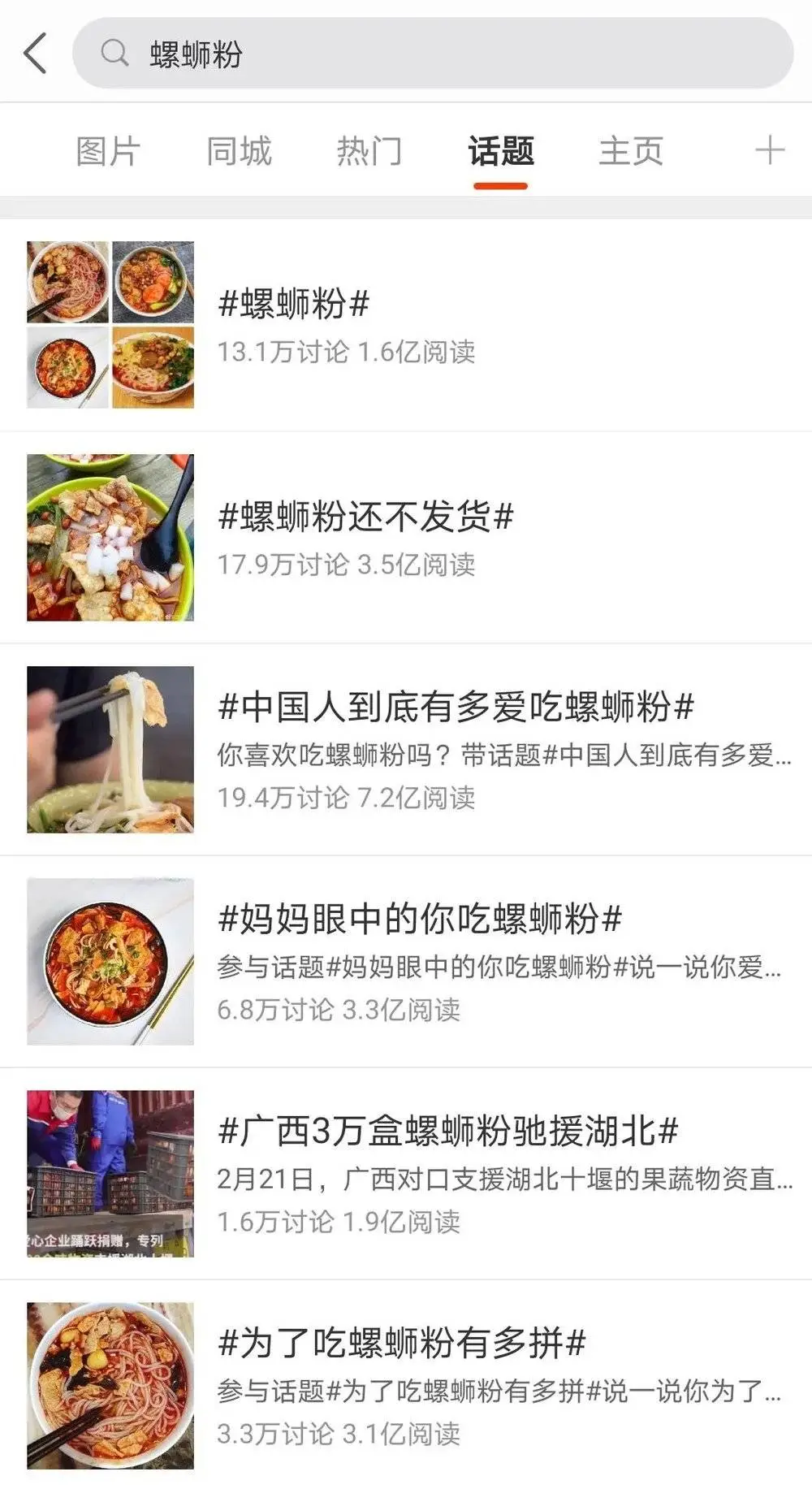旅行六要素,美食排第一?