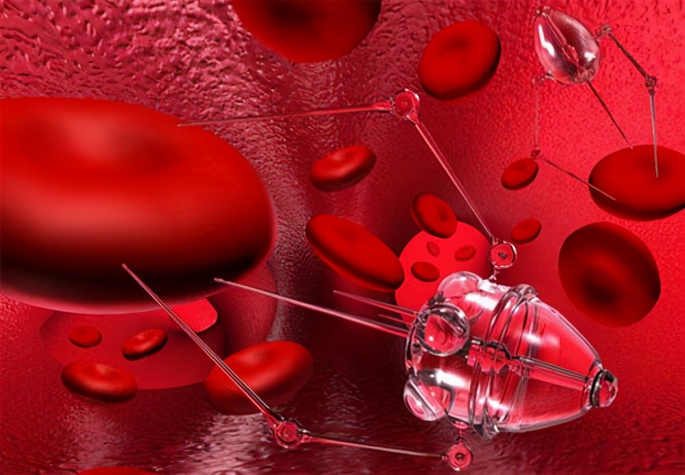 未来学家预测：纳米机器人将在十年内充满人体