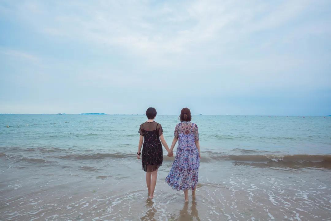難過時，不要找人聊天