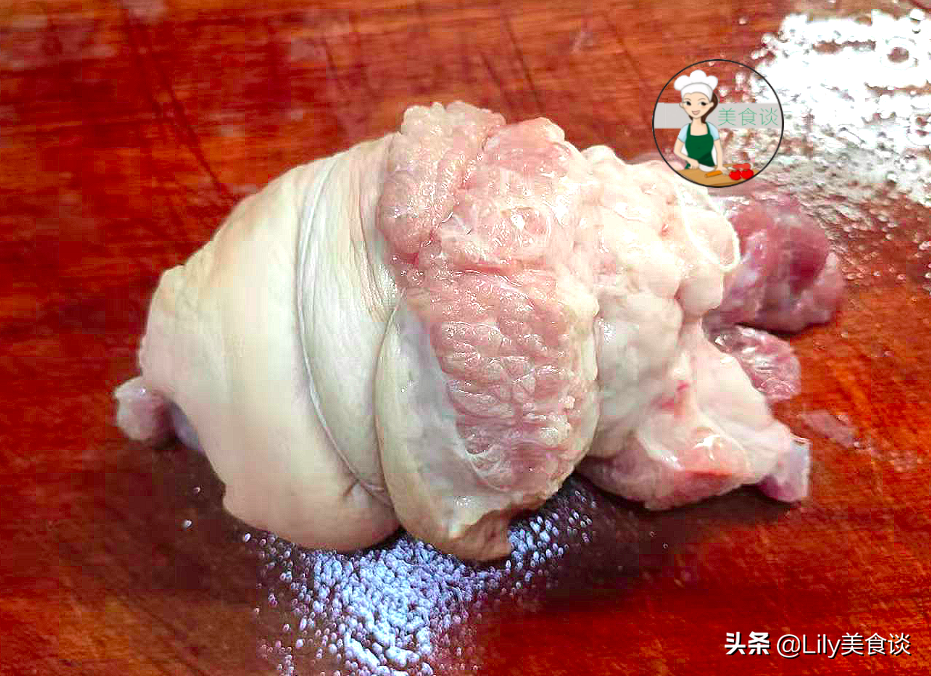 圖片[5]-沙姜拌豬手做法步驟圖 好香啊孩子愛吃長得快-起舞食譜網