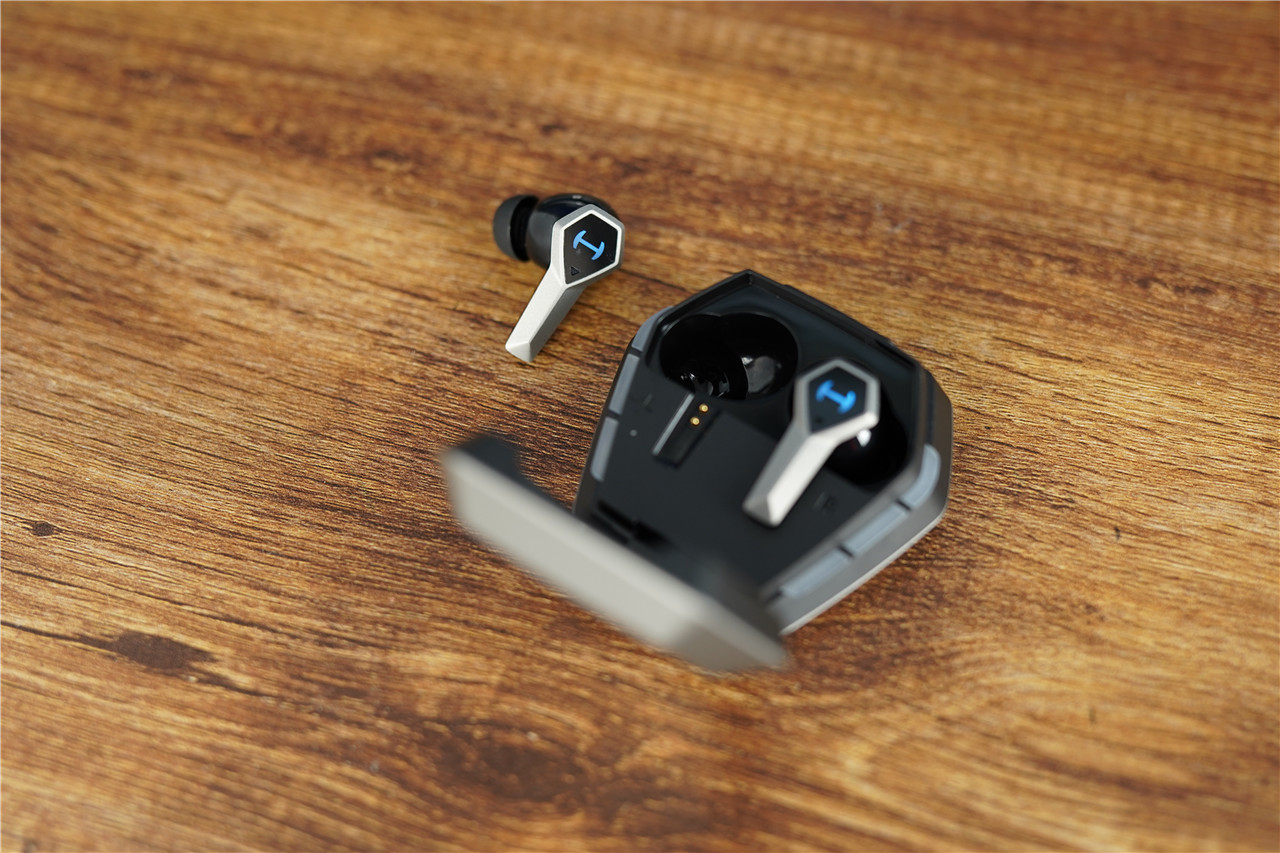 强降噪、低延迟，漫步者电竞HECATE GX04ANC耳机深度畅玩